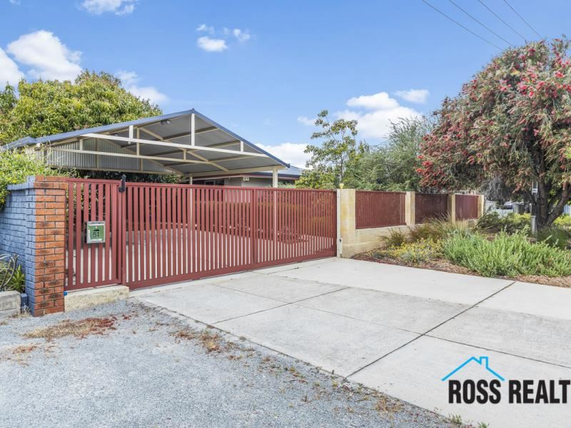 64 Grey Street, Bayswater WA 6053