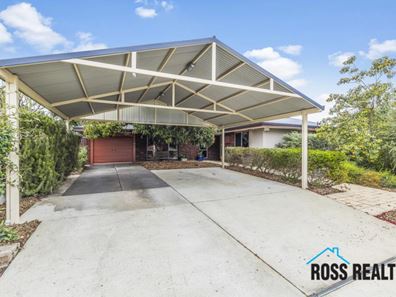 64 Grey Street, Bayswater WA 6053