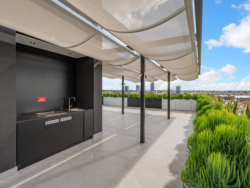 503/36 Edgecumbe Street, Como