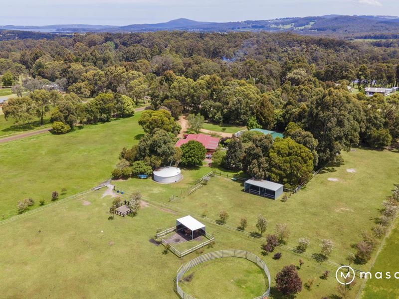 188 Sheoak Drive, Denmark