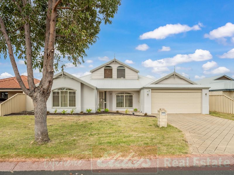 43 Carbine Loop, Millbridge