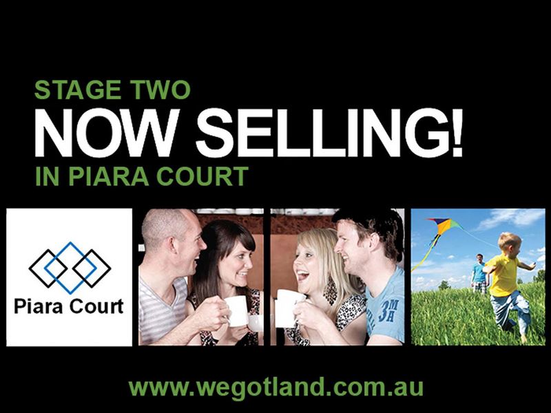 Lot 3, 11 Piara Drive, Piara Waters