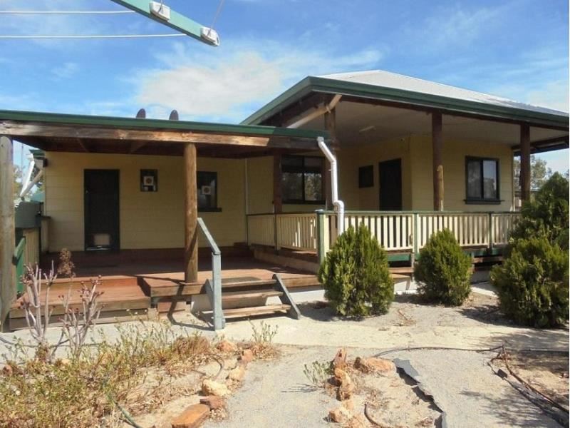 49 King St, Mingenew