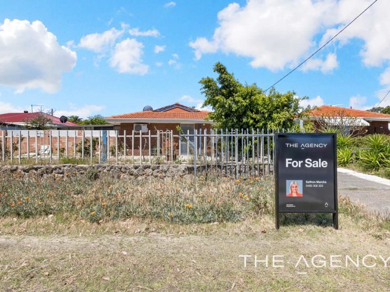 26 Girrawheen Avenue, Girrawheen WA 6064