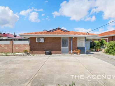 26 Girrawheen Avenue, Girrawheen WA 6064