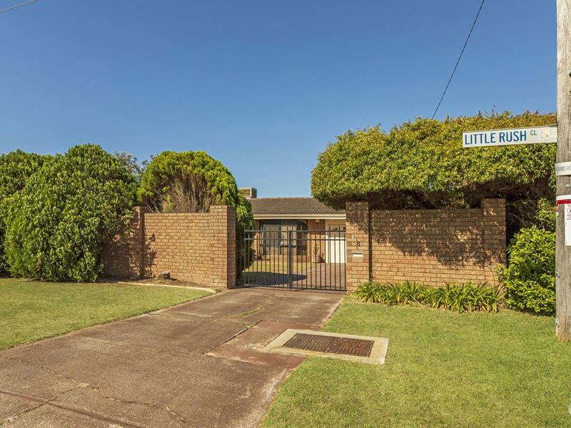 18 Little Rush Close, South Lake