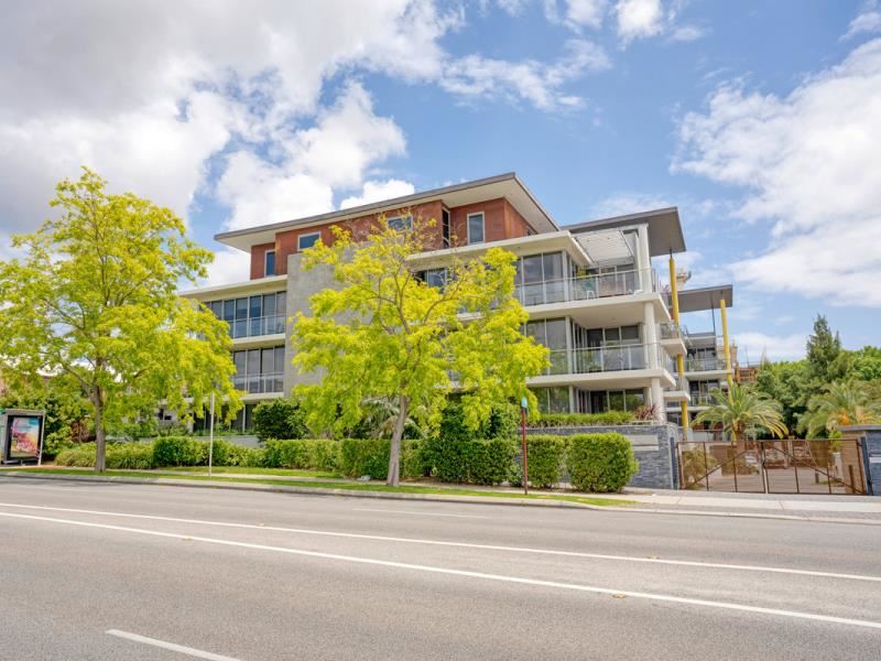 22/337-343 Lord Street, Highgate