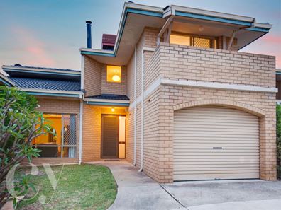 4/51 Kirkham Hill Terrace, Maylands WA 6051