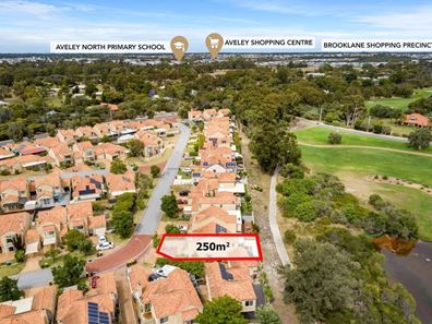 27 Lakefront Circle, The Vines WA 6069