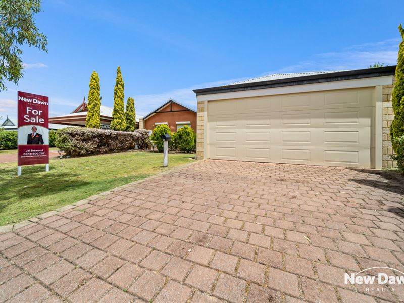 39 Thundelarra Avenue, Ellenbrook