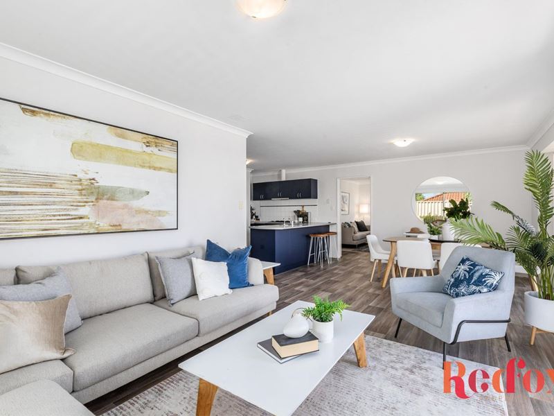 3/133 Birkett Street, Bedford