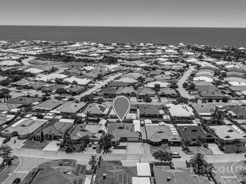14 Seaforth Drive, Halls Head