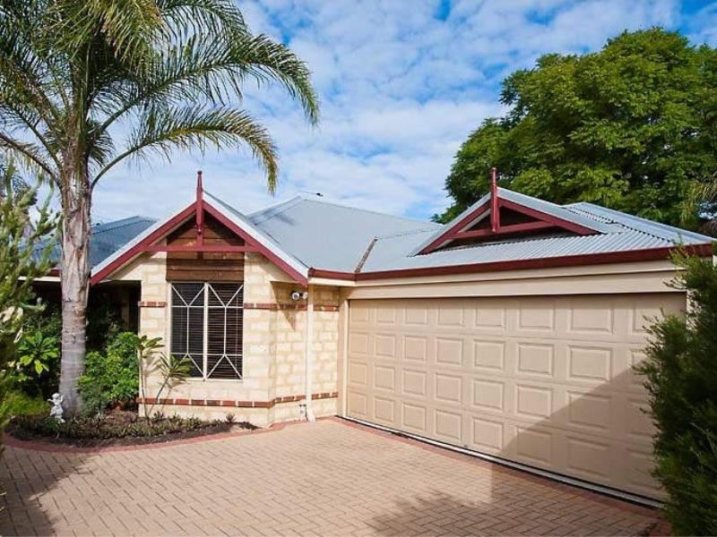 9 Wickails Court, Rivervale