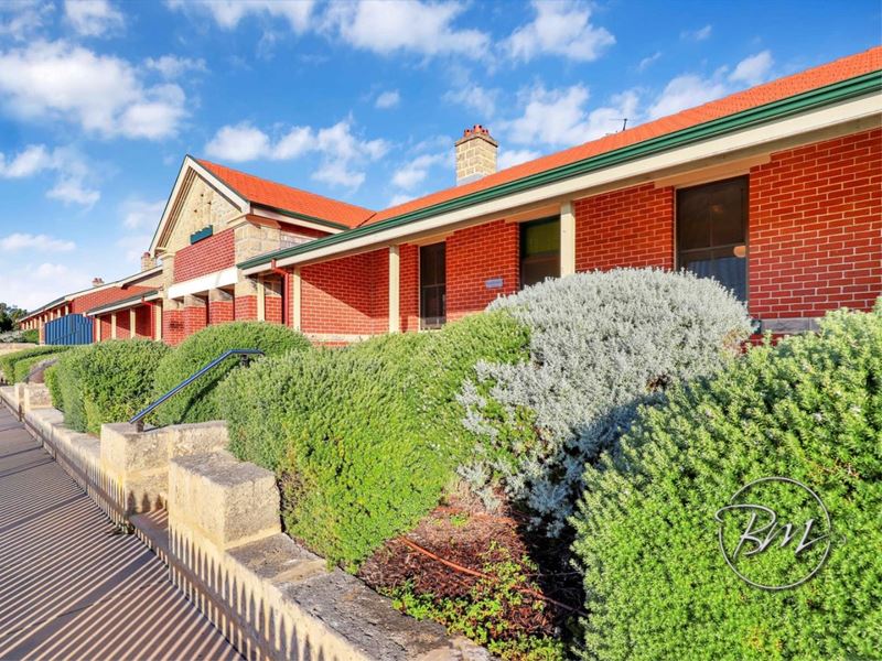 6/2 Burt Street, Fremantle