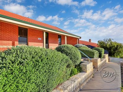 6/2 Burt Street, Fremantle WA 6160