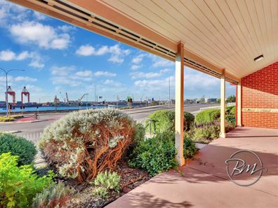 6/2 Burt Street, Fremantle WA 6160