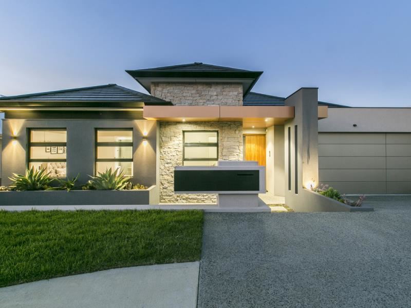 45 Bolton Way, Darch