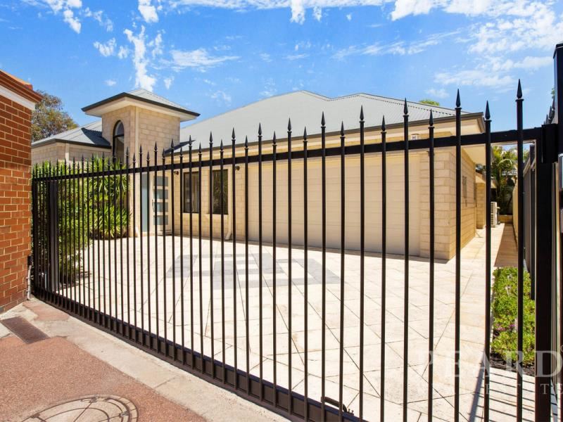99 Sunbury Road, Victoria Park