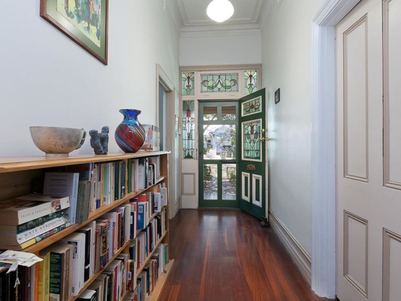 91 Matlock Street, Mount Hawthorn