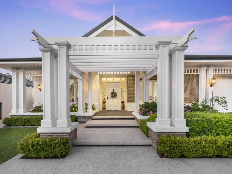 89 Melvista Avenue, Nedlands