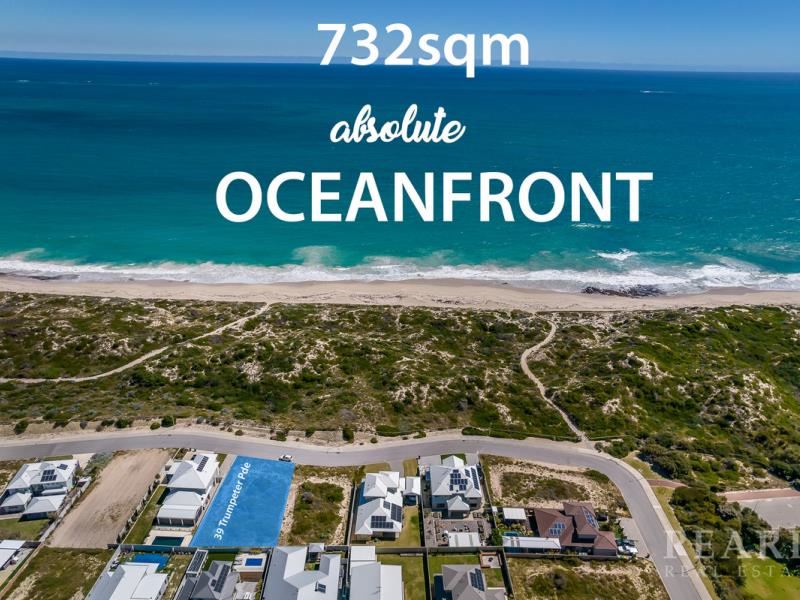 39 Trumpeter Parade, Yanchep