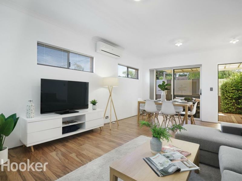 25A Muswell Street, Balga