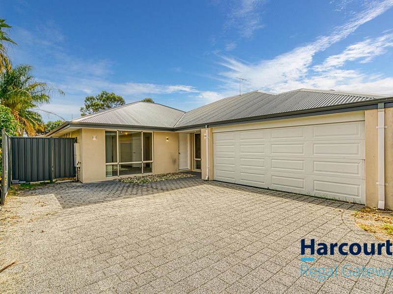 18A Burnley Street, Thornlie