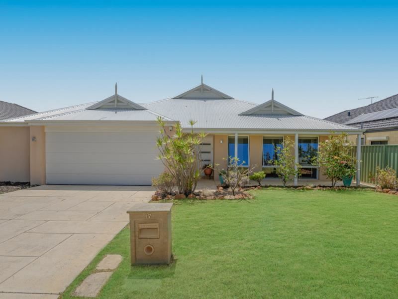 17 Climber Concourse, Baldivis WA 6171