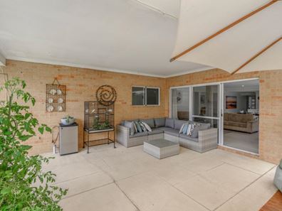 17 Climber Concourse, Baldivis WA 6171