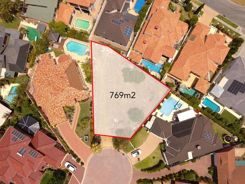 23 Anaconda Place, Sorrento