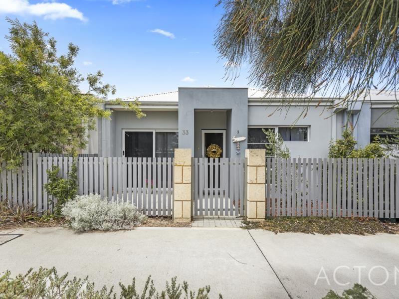 33 Gouldian Circuit, Alkimos WA 6038