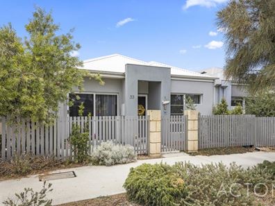 33 Gouldian Circuit, Alkimos WA 6038