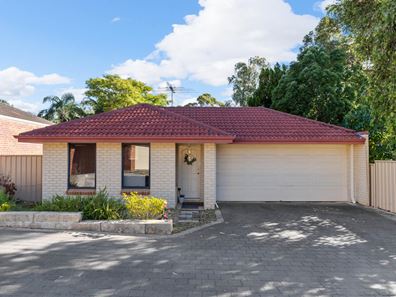 5/95 Park Road, Byford WA 6122