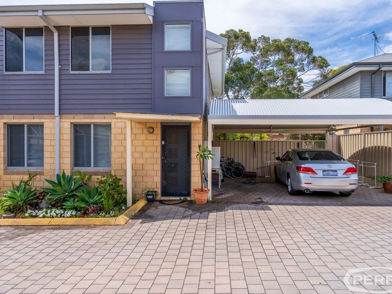 7/56 Randell Street, Mandurah WA 6210