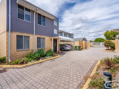 7/56 Randell Street, Mandurah WA 6210