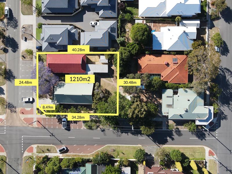 50 Dyson Street, Kensington