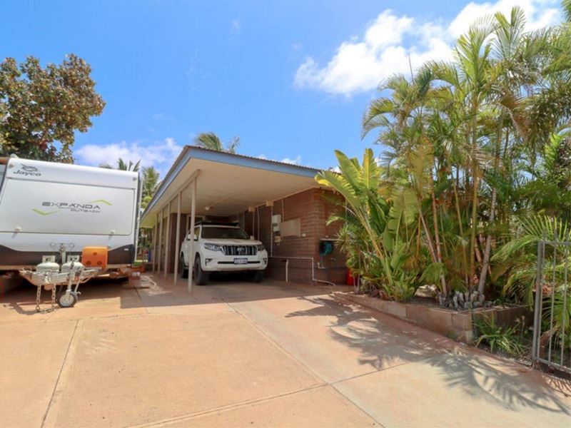 16 Craig Street, Port Hedland WA 6721