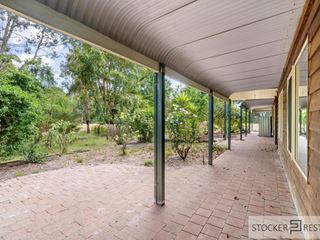 Lot 283 Coracina Avenue, Witchcliffe, Margaret River