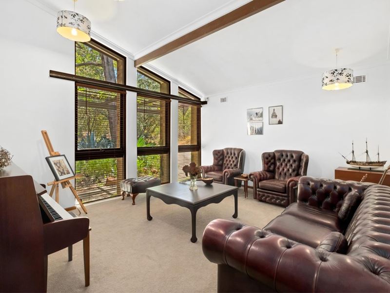 1 Landor Road, Gooseberry Hill