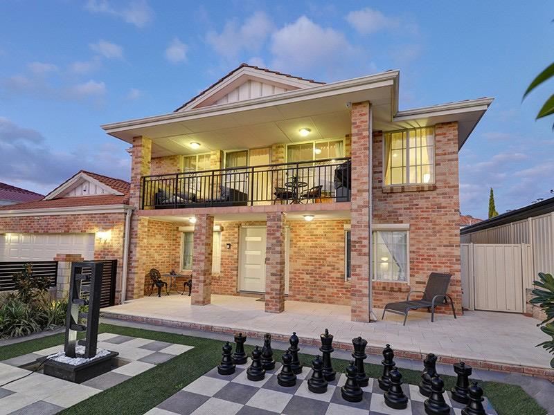 3 Goundrey Drive, Pearsall