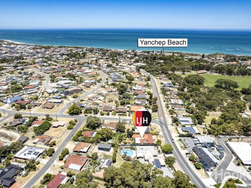 64 Lagoon Drive, Yanchep