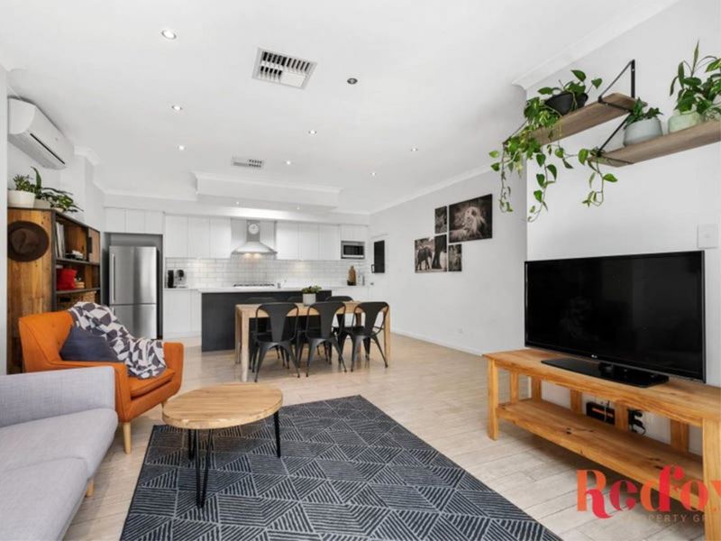 80A Caledonian Avenue, Maylands