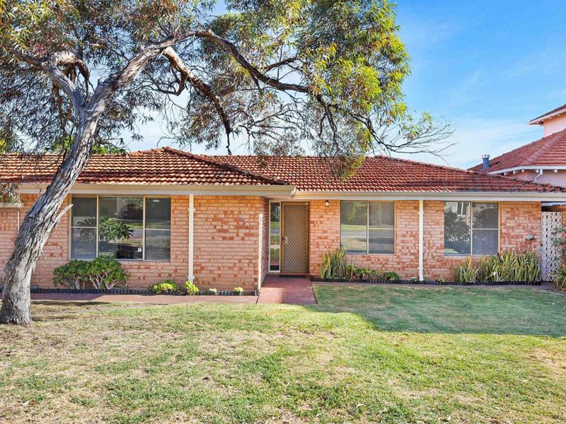 203 Ruislip Street, Wembley WA 6014