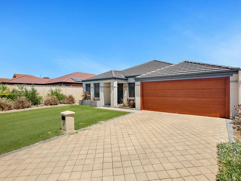 18 Sunco  Parade, Canning Vale WA 6155