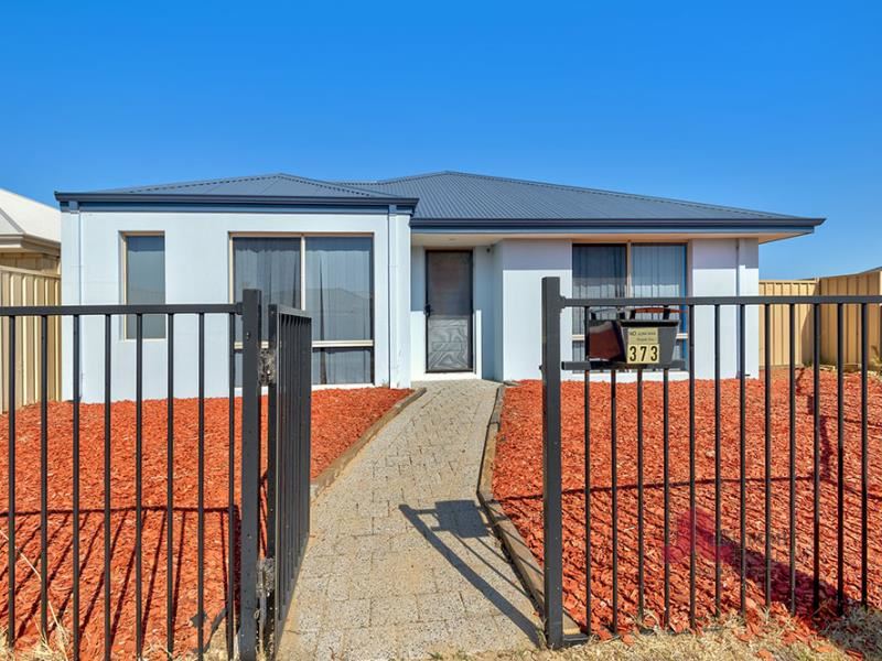 373 Parade Road, Dalyellup
