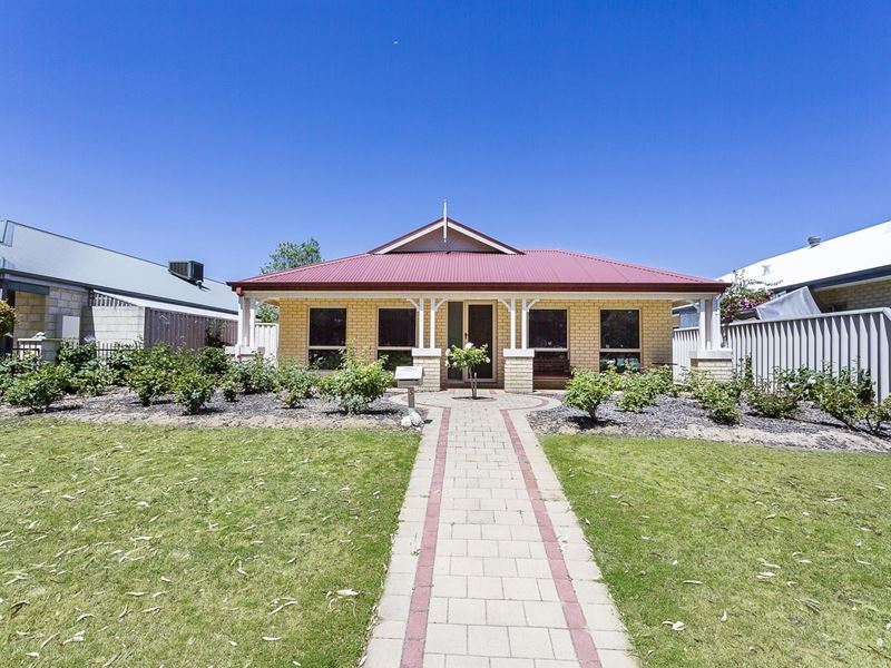 5 Nolin Way, Secret Harbour