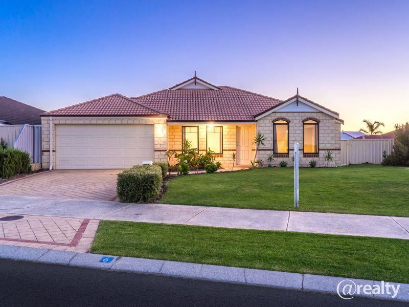 6 Newfound Street, Secret Harbour