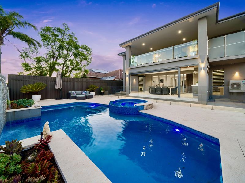 21 Elma Street, Coolbinia