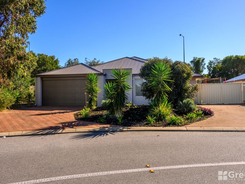 80 Touchstone Drive, Dawesville