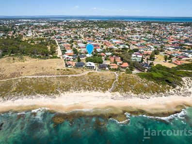 1 Magnetic Square, Halls Head WA 6210